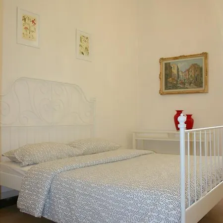 My In Cinque Terre