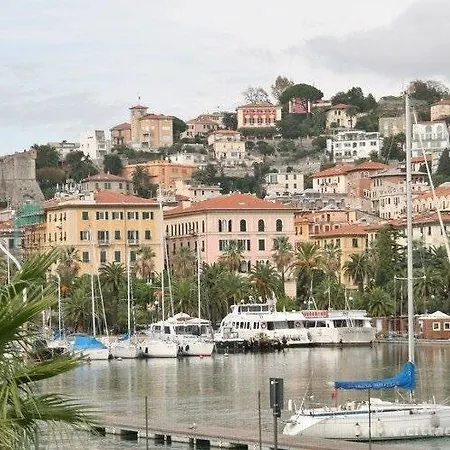 My In Cinque Terre La Spezia
